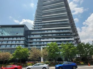 448 Burnhamthorpe Rd W #1410, Mississauga, ON L5B3C2