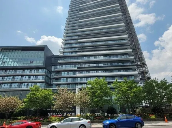 448 Burnhamthorpe Rd W #1410, Mississauga, ON L5B 3C2