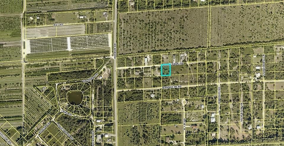 2nd image of 6341 Allen Park Dr