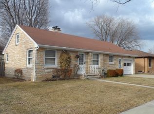 1716 W Pine St, Appleton, WI 54914