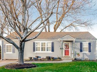 11320 W 67th St, Shawnee, KS 66203