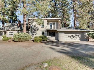 2407 S University Rd, Spokane, WA 99206