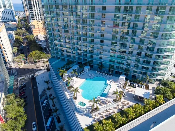 400 Central Ave, Saint Petersburg, FL