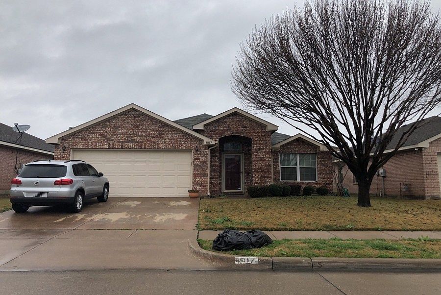 807 Plumeria Dr, Arlington, TX 76002 | Zillow