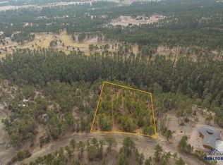 Albatross Lane Blk A Country Club Ests LOT 11, Hot Springs, SD 57747