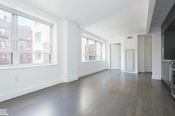 Rented by Brown Harris Stevens | media 10