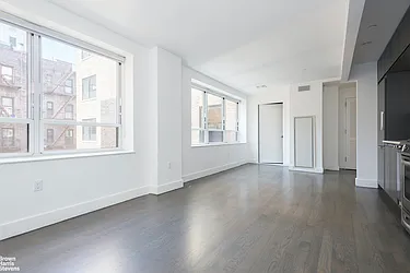 Rented by Brown Harris Stevens