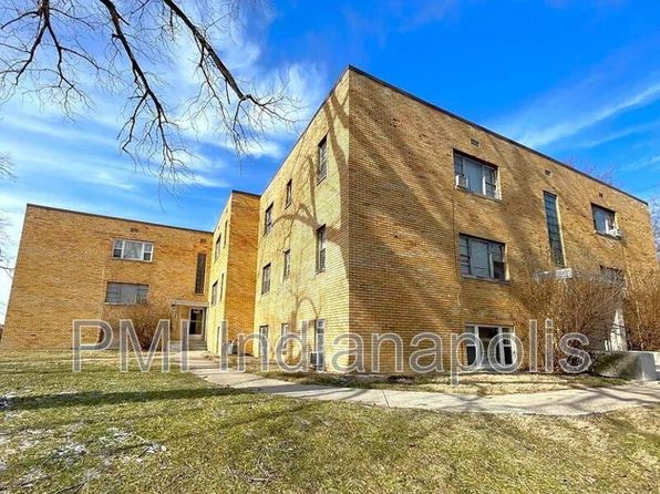 8 N Butler Ave APT 14