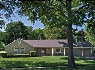 1203 W 66th Ter, Kansas City, MO 64113