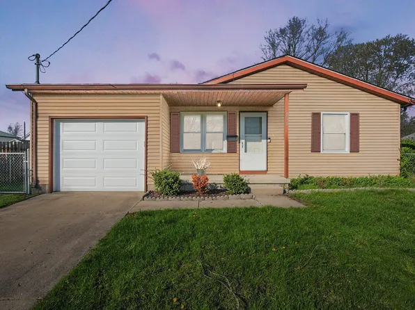 230 S Oak St, London, OH 43140