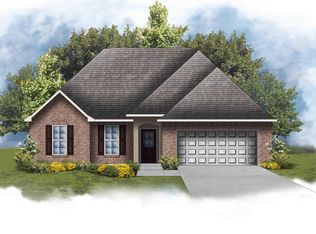 1526 Cavalry Ave, Zachary, LA 70791