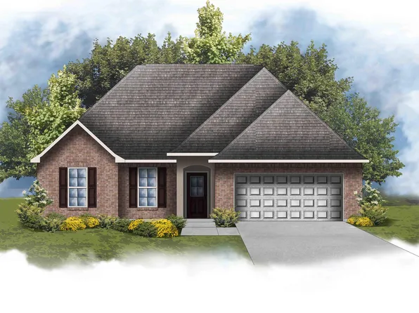 1526 Cavalry Ave, Zachary, LA 70791