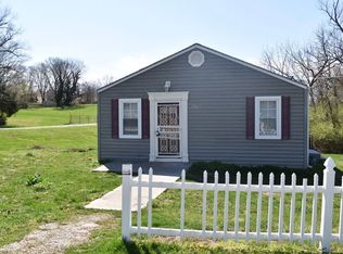 9425 E 47th St, Kansas City, MO 64133