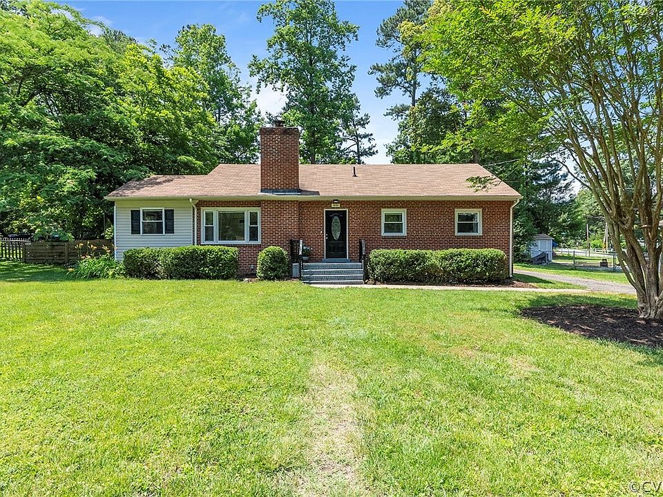 3132 Blithewood Dr, Richmond, VA 23225 | Zillow