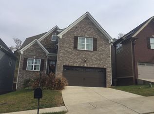 5928 Woodlands Ave, Nashville, TN 37211