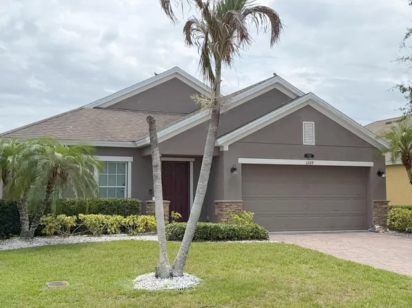 1269 SW Lexington Manor SW, Vero Beach, FL 32962
