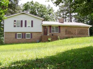 58 W Wedgewood Cir, Newnan, GA 30263