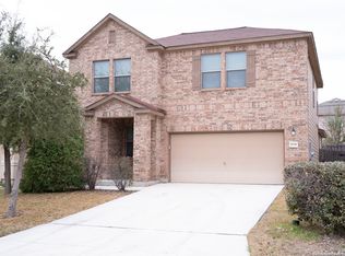 9039 Canter Horse, San Antonio, TX 78254