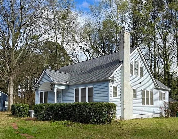 4781 Lavista Rd — Photo 2