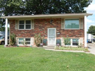 3607 Little John Ct, Louisville, KY
