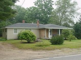 288 Applebee Rd, Milton Mills, NH 03852