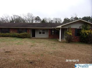 1316 Lenlock Ln, Anniston, AL 36206