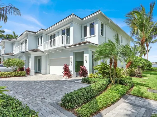 104 Water Club Ct N, North Palm Beach, FL 33408