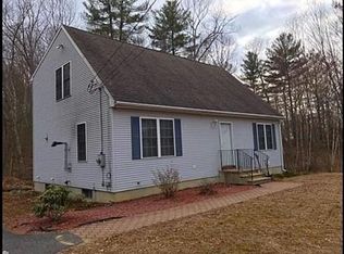 123 Bacon Rd, Ware, MA 01082