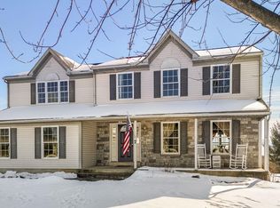 7 Hannibal Ln, Reading, PA 19605