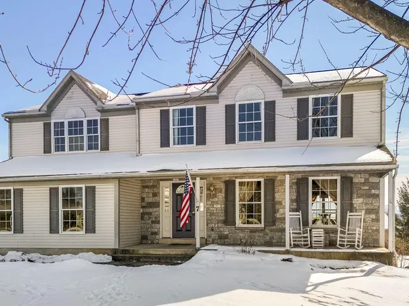 7 Hannibal Ln, Reading, PA 19605