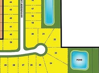 45 NW Crabtree Ln, Waukee, IA 50263