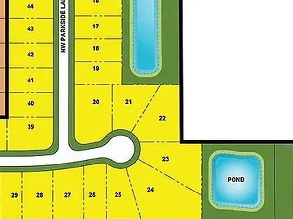 45 NW Crabtree Ln, Waukee, IA 50263