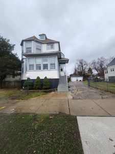 9226 S Phillips Ave, Chicago, IL, 60617