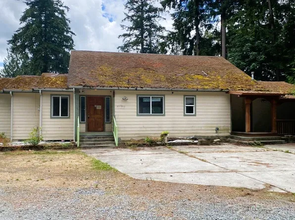 8418 358th Street S, Roy, WA 98558