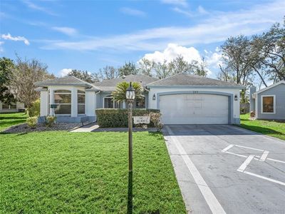 203 Del Rio Dr, Lady Lake, FL, 32159
