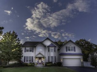 403 S Stockbridge Ct, Galloway, NJ 08205