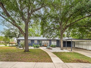 278 Gayle Ave, San Antonio, TX 78223