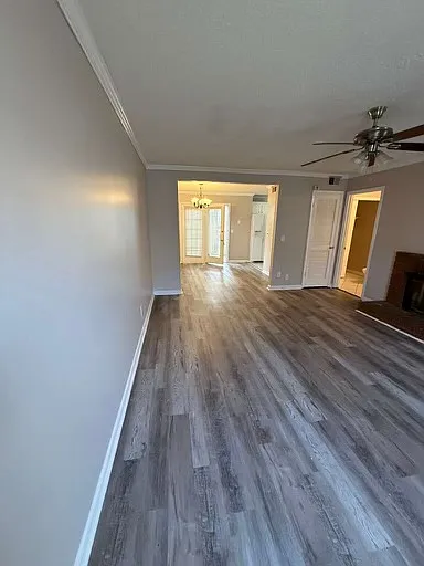 2 bed, 2.5 bath, 1240 sqft, $1,625 — Photo 4