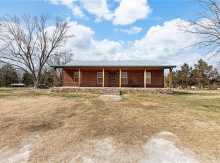 1123 Madison St #1505, Huntsville, AR 72740