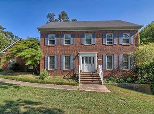 130 Chesney Glen Dr, Matthews, NC 28105