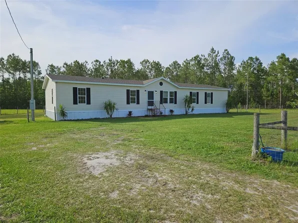 960 Still Rd #1, Pierson, FL 32180