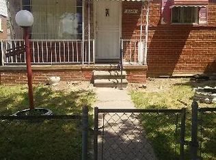 8320 Indiana St, Detroit, MI 48204