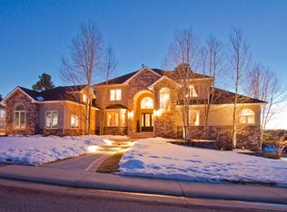 5281 Sage Thrasher Rd, Parker, CO 80134