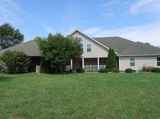 1680 Greene Rd, Sparta, MO 65753