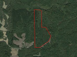 Rr 114, Westport, TN 38387