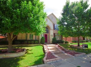 8364 Shady Shore Dr, Frisco, TX 75034