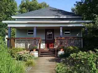 109 S Main St, Eagle River, WI 54521