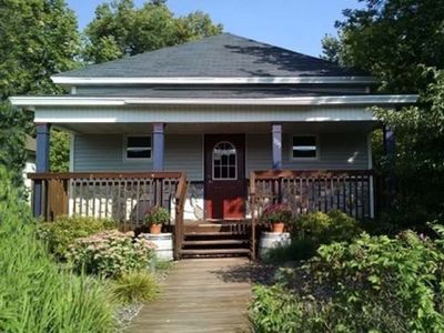 109 S Main St, Eagle River, WI, 54521