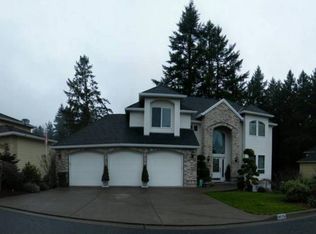 16575 SW Red Rock Ct, Beaverton, OR 97007
