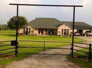 8349 Francis Rd, Bryan, TX 77808